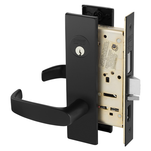 Sargent 8243 LE1L BSP Grade 1 Mortise Lock