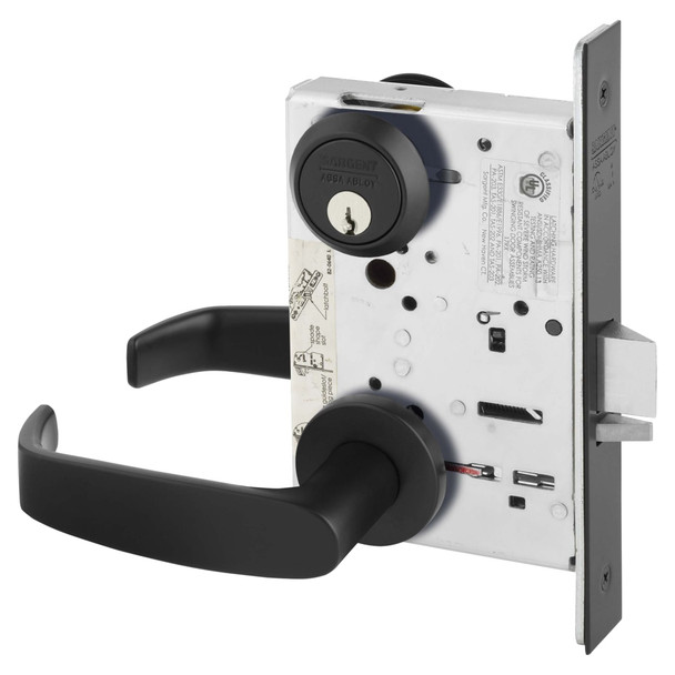 Sargent 8259 LNL BSP Grade 1 Mortise Lock