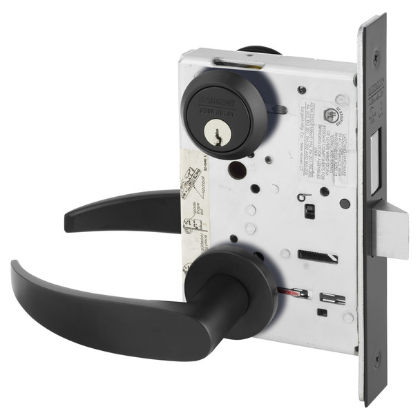 Sargent 8226 LNP BSP Grade 1 Mortise Lock
