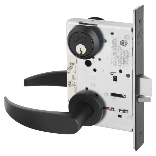 Sargent 8217 LNP BSP Grade 1 Mortise Lock