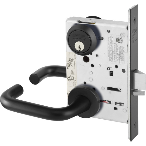 Sargent 8259 LNJ BSP Grade 1 Mortise Lock