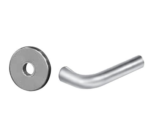 Sargent 8255 LNW BSP Grade 1 Mortise Lock