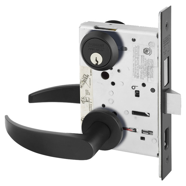 Sargent 8246 LNP BSP Grade 1 Mortise Lock