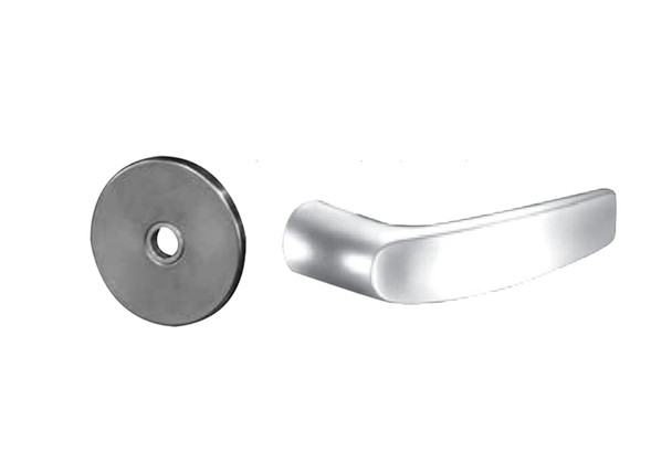 Sargent 8217 LB BSP Grade 1 Mortise Lock