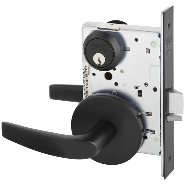 Sargent 8259 LB BSP Grade 1 Mortise Lock