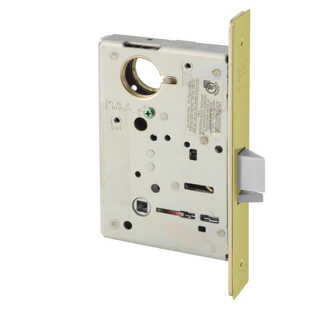 Sargent 8243 4 Grade 1 Mortise Lock