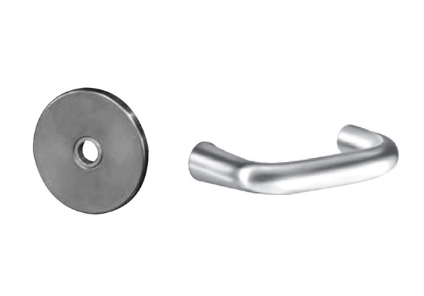 Sargent 8225 LJ 4 Grade 1 Mortise Lock