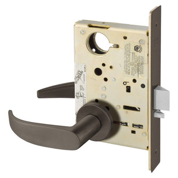 Sargent LC-8259 LNP 10B Grade 1 Mortise Lock