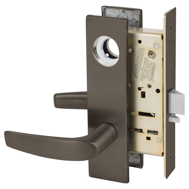 Sargent LC-8237 LE1B 10B Grade 1 Mortise Lock