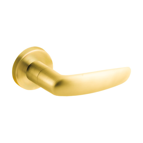 Schlage 09-455 07A 605 L9000 Trim Pack