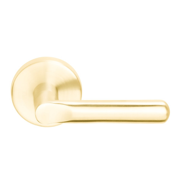 Schlage 09-455 18B 605 L9000 Trim Pack