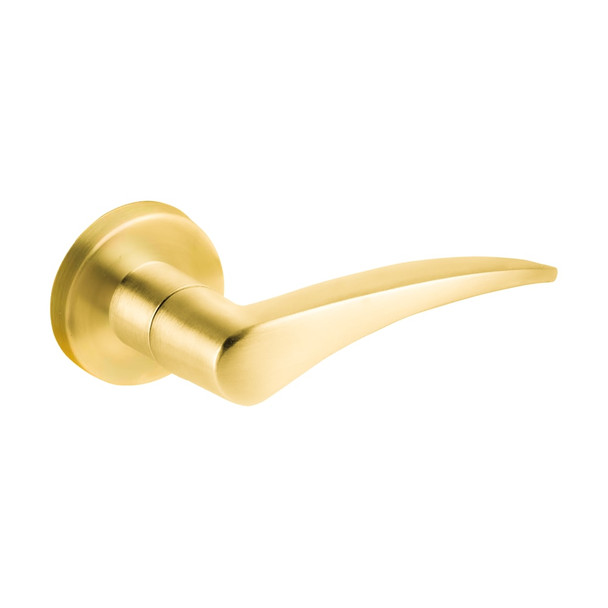 Schlage 09-455 12A 605 LH L9000 Trim Pack