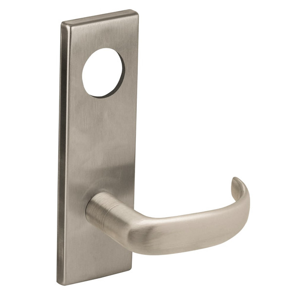 Schlage 09-451 17N 630 L9000 Trim Pack