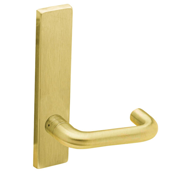 Schlage 09-446 03L 606 L9000 Trim Pack