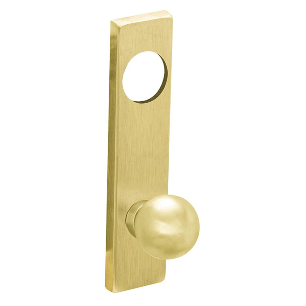 Schlage 09-449 42L 606 L9000 Trim Pack