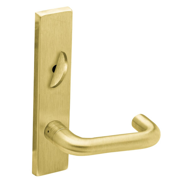 Schlage 09-447 03L 606 L9000 Trim Pack