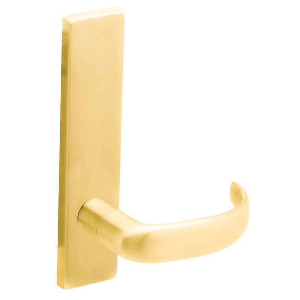 Schlage 09-446 17L 605 L9000 Trim Pack