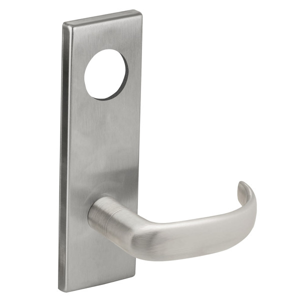 Schlage 09-451 17N 626AM L9000 Trim Pack