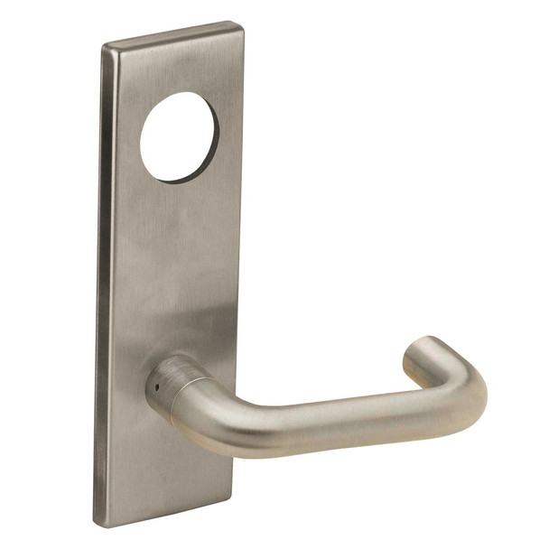 Schlage 09-449 03N 630 L9000 Trim Pack
