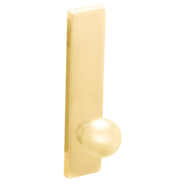 Schlage 09-446 42L 605 L9000 Trim Pack