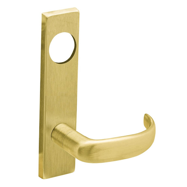 Schlage 09-449 17L 606 L9000 Trim Pack