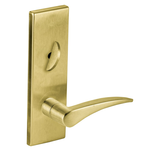 Schlage 09-447 12N 606 LH L9000 Trim Pack