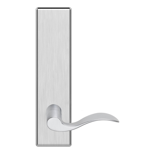 Schlage 09-446 ACCL 626 RH L9000 Trim Pack