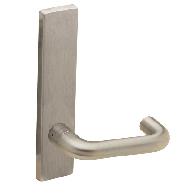Schlage 09-446 03L 630AM L9000 Trim Pack