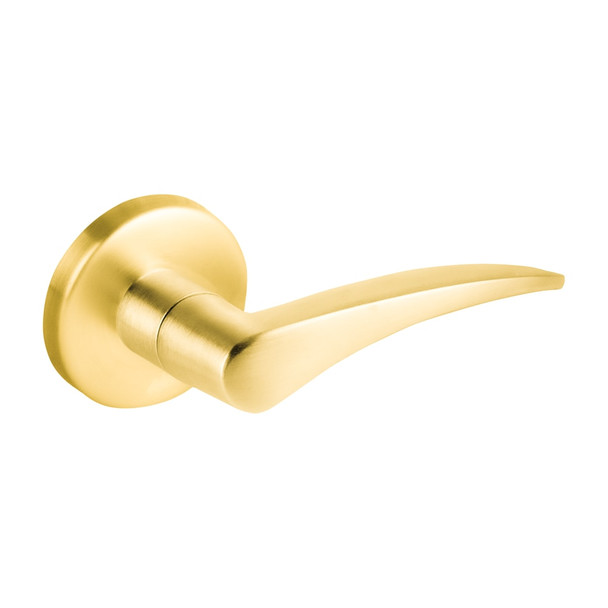 Schlage 09-456 12B 605 LH L9000 Trim Pack