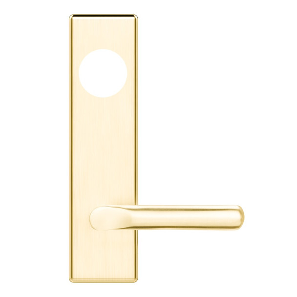 Schlage 09-451 18L 605 L9000 Trim Pack