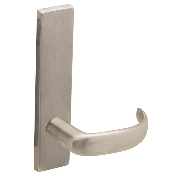 Schlage 09-446 17L 630 L9000 Trim Pack