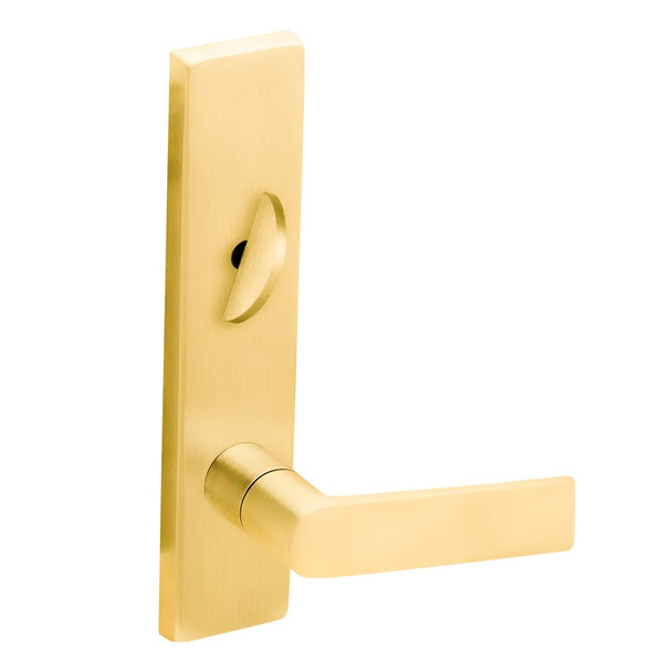 Schlage 09-447 01L 605 L9000 Trim Pack