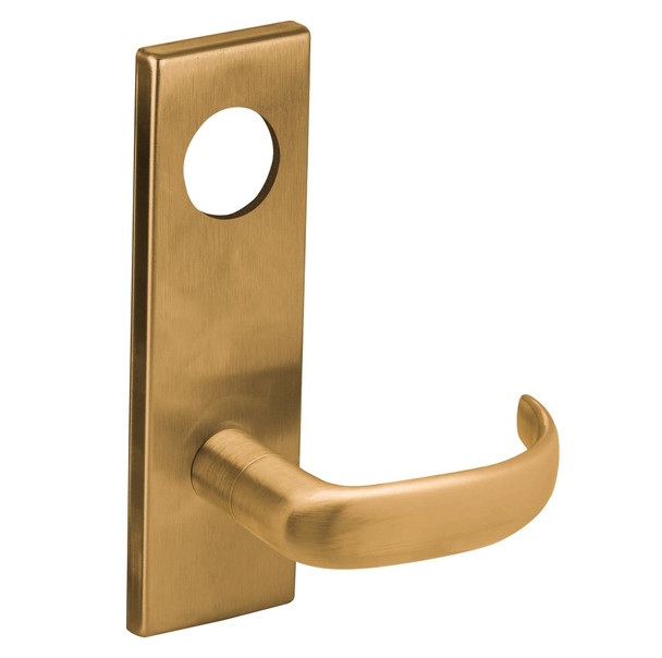 Schlage 09-451 17N 612 L9000 Trim Pack