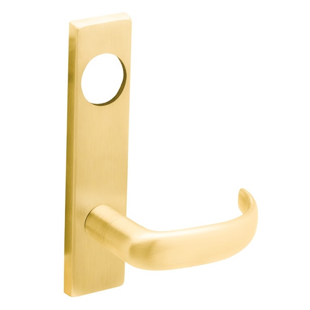 Schlage 09-449 17L 605 L9000 Trim Pack