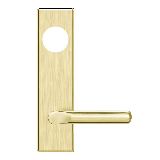 Schlage 09-451 18L 606 L9000 Trim Pack