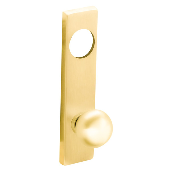 Schlage 09-451 41L 605 L9000 Trim Pack