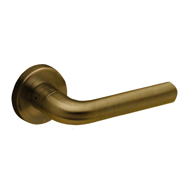 Schlage 09-454 02A 609 L9000 Trim Pack