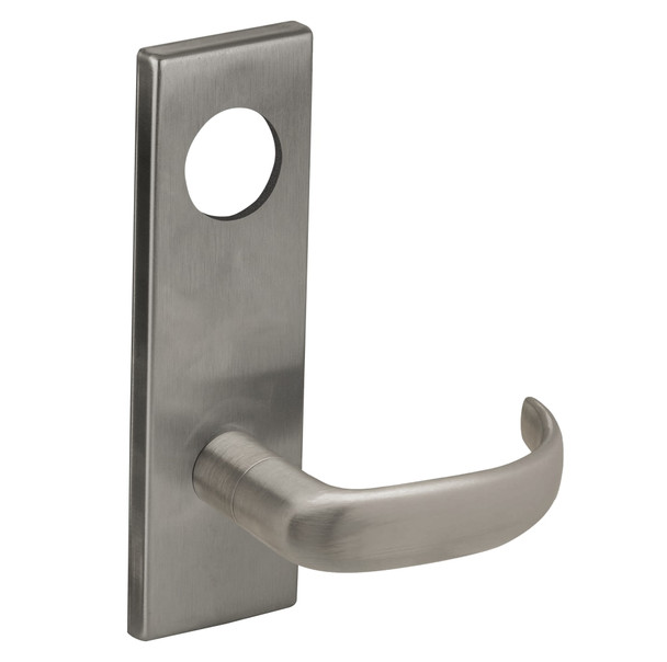 Schlage 09-451 17N 619 L9000 Trim Pack