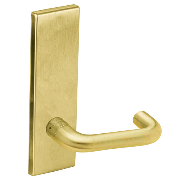 Schlage 09-446 03N 606 L9000 Trim Pack