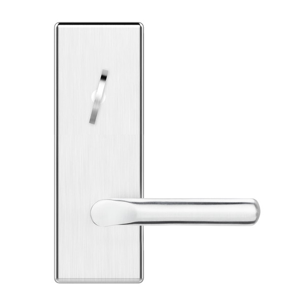 Schlage 09-447 18N 625 L9000 Trim Pack