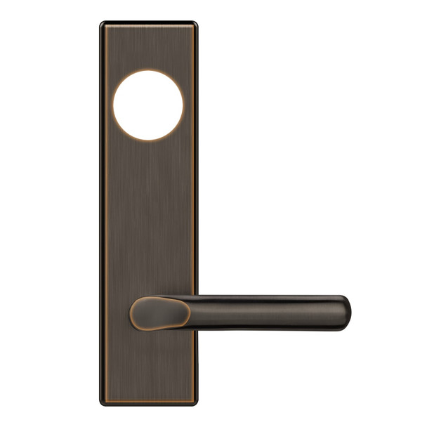 Schlage 09-451 18L 643E L9000 Trim Pack