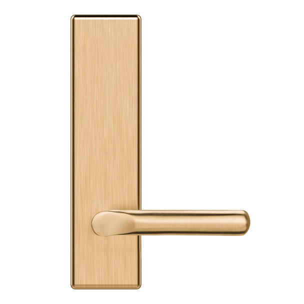Schlage 09-446 18L 612 L9000 Trim Pack