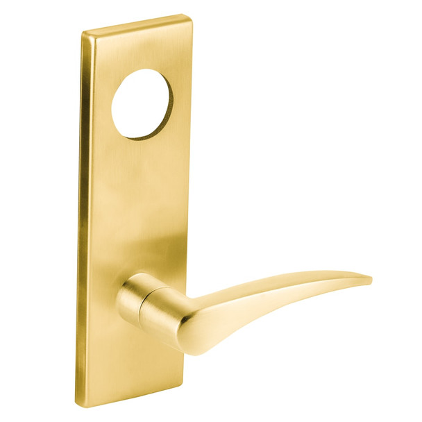 Schlage 09-451 12N 605 RH L9000 Trim Pack