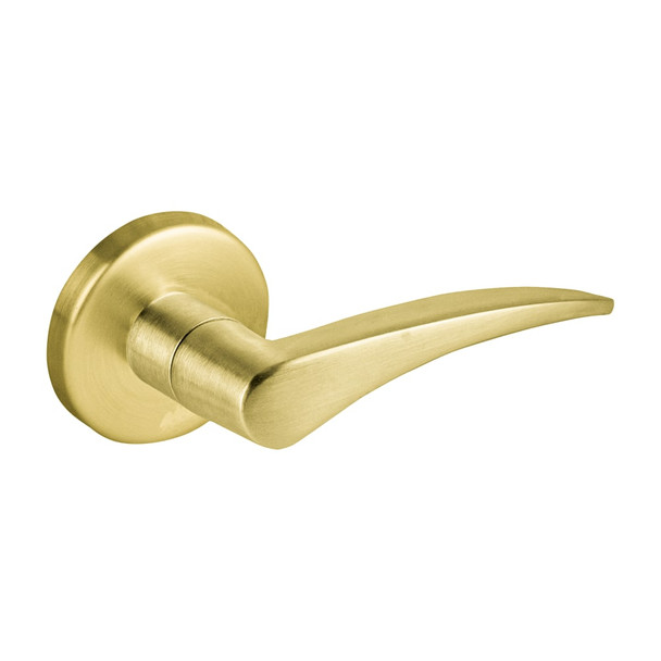 Schlage 09-456 12B 606 LH L9000 Trim Pack