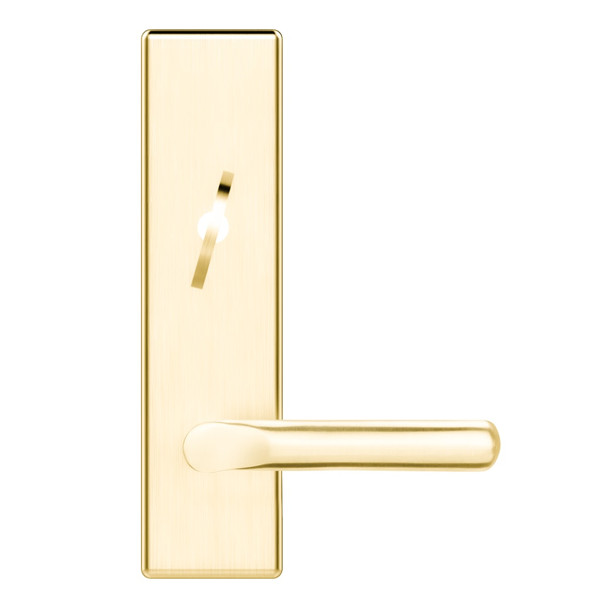 Schlage 09-447 18L 605 L9000 Trim Pack