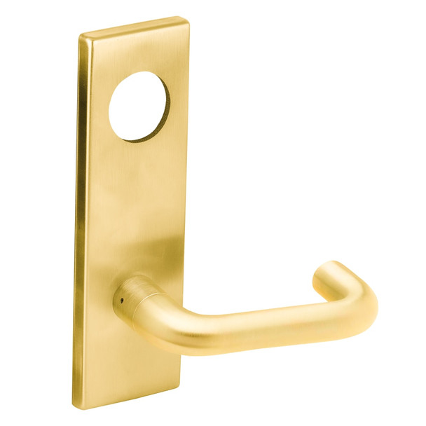 Schlage 09-451 03N 605 L9000 Trim Pack