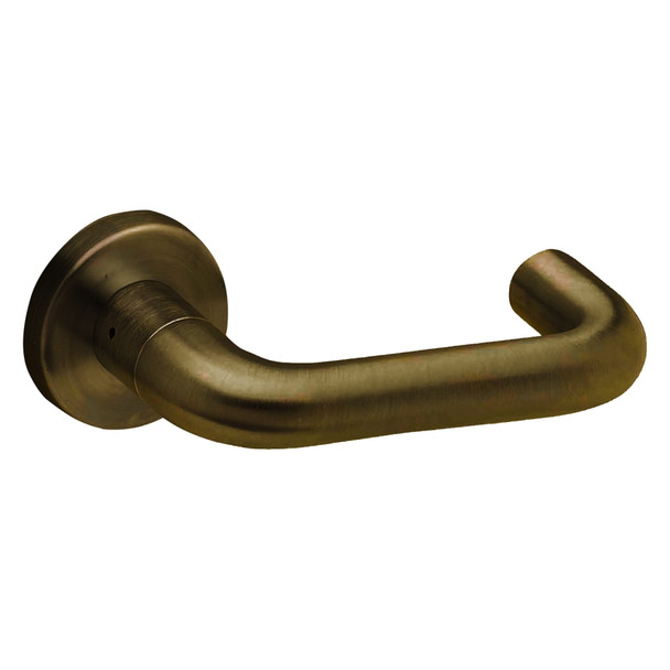 Schlage 09-455 03A 609 L9000 Trim Pack