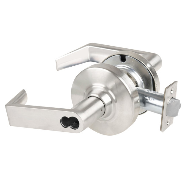 Schlage ND96BDEL RHO 619 Electrified Cylindrical Lever Lock