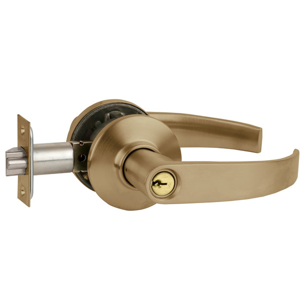 Schlage S70PD NEP 609 Tubular Lever Lock