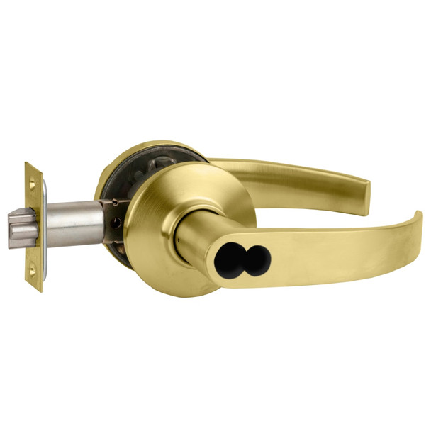 Schlage S80JD NEP 606 Tubular Lever Lock